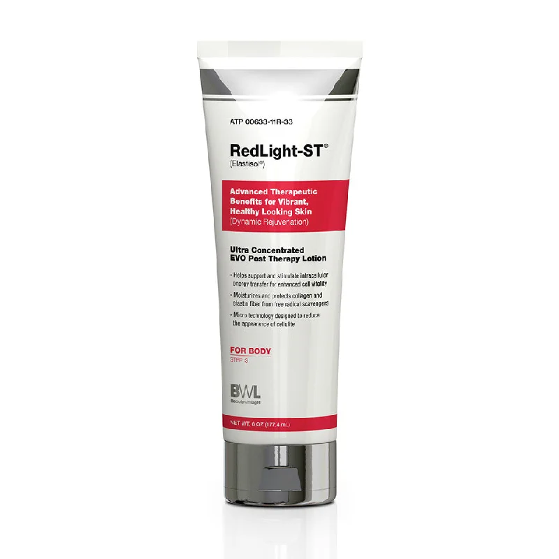 Red Light St - Post Therapy Lotion 177.40ml