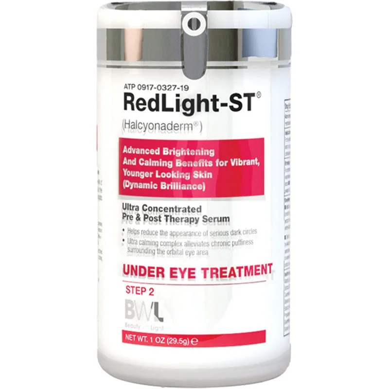 Red Light - Under Eye Serum 29.50ml