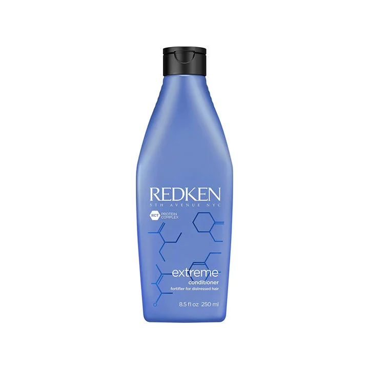 how to manage oily hair without shampooing daily -Redken Extreme Conditioner (250ml)