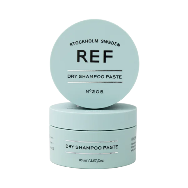 REF Stockholm Dry Shampoo Paste N°205