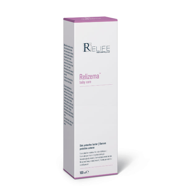 Relizema Baby Care Cream, 70ml