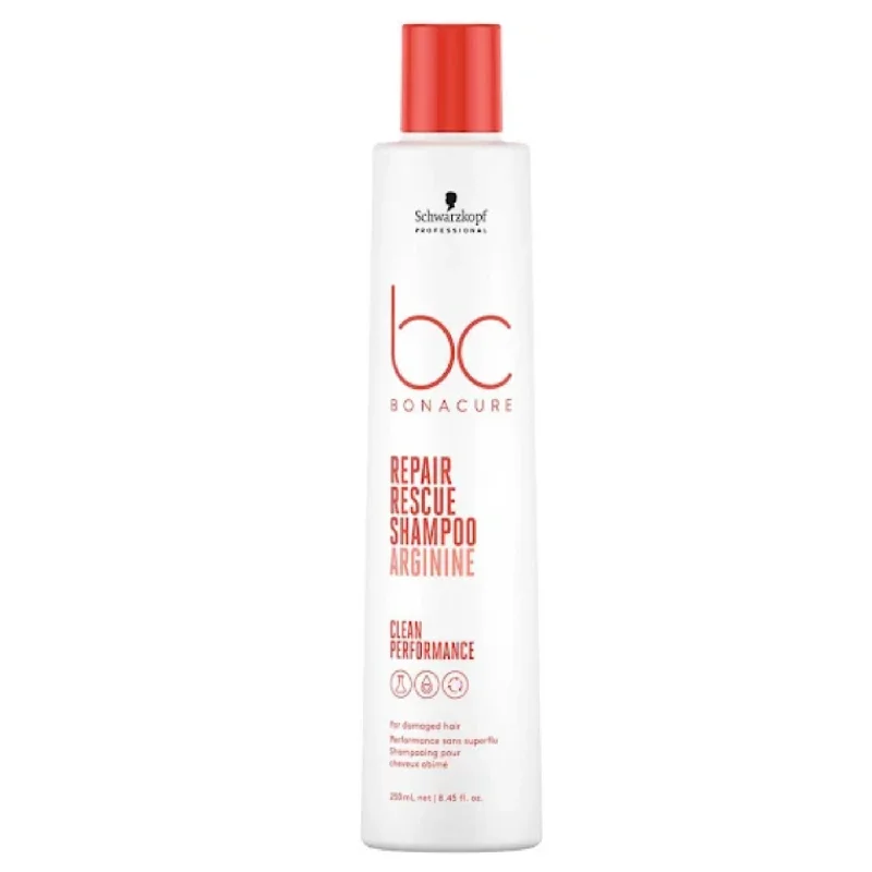 Schwarzkopf BC Repair Rescue Shampoo