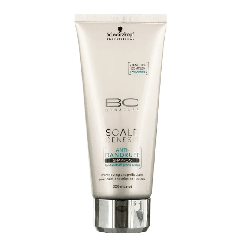 Schwarzkopf BC Scalp Dandruff Shampoo