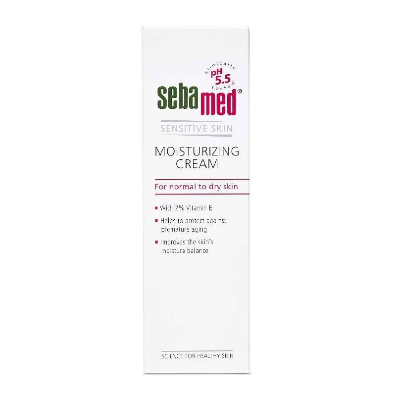 Sebamed Moisturizing Cream ,50ml