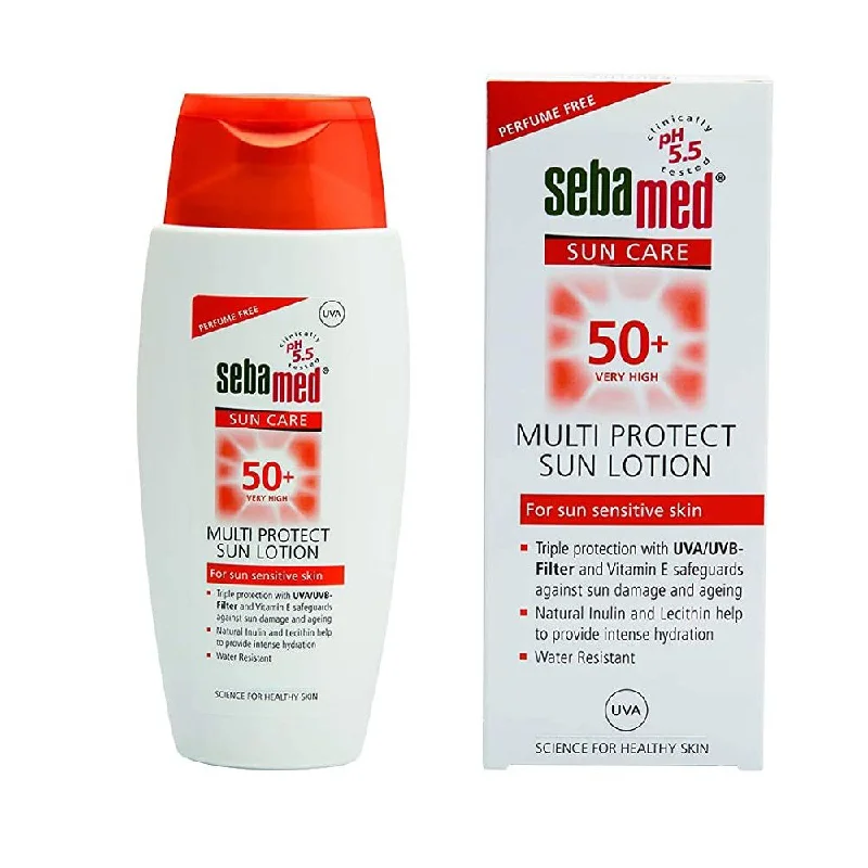 Sebamed Sun Care Lotion SPF 50+ (150 ml)