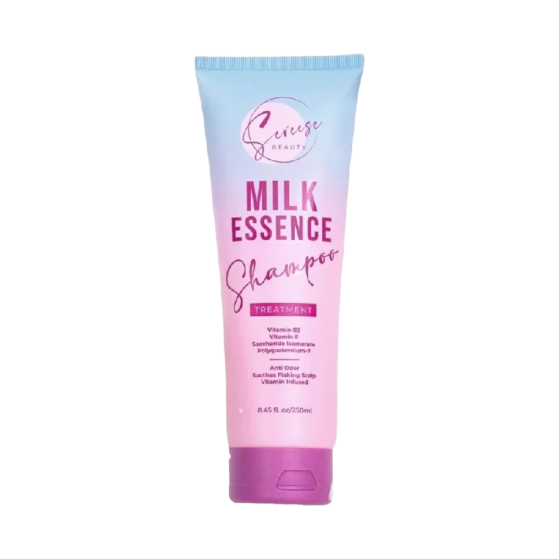 Sereese Beauty Milk Essence Shampoo