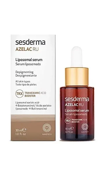 Sesderma Azelac Ru Liposomal Serum, 30m