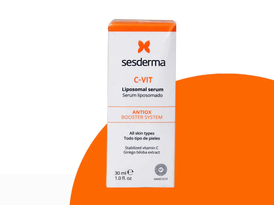 Sesderma C-VIT Liposomal Serum (30ml)