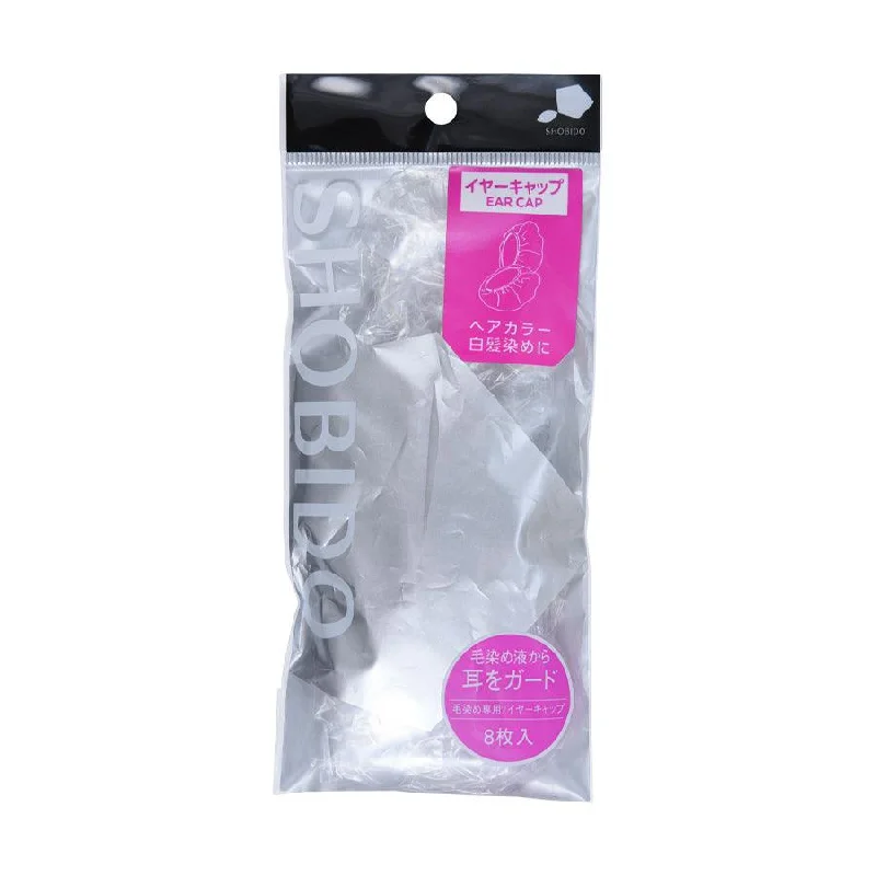 SHO-BI Ear Cap 8P  (5g)