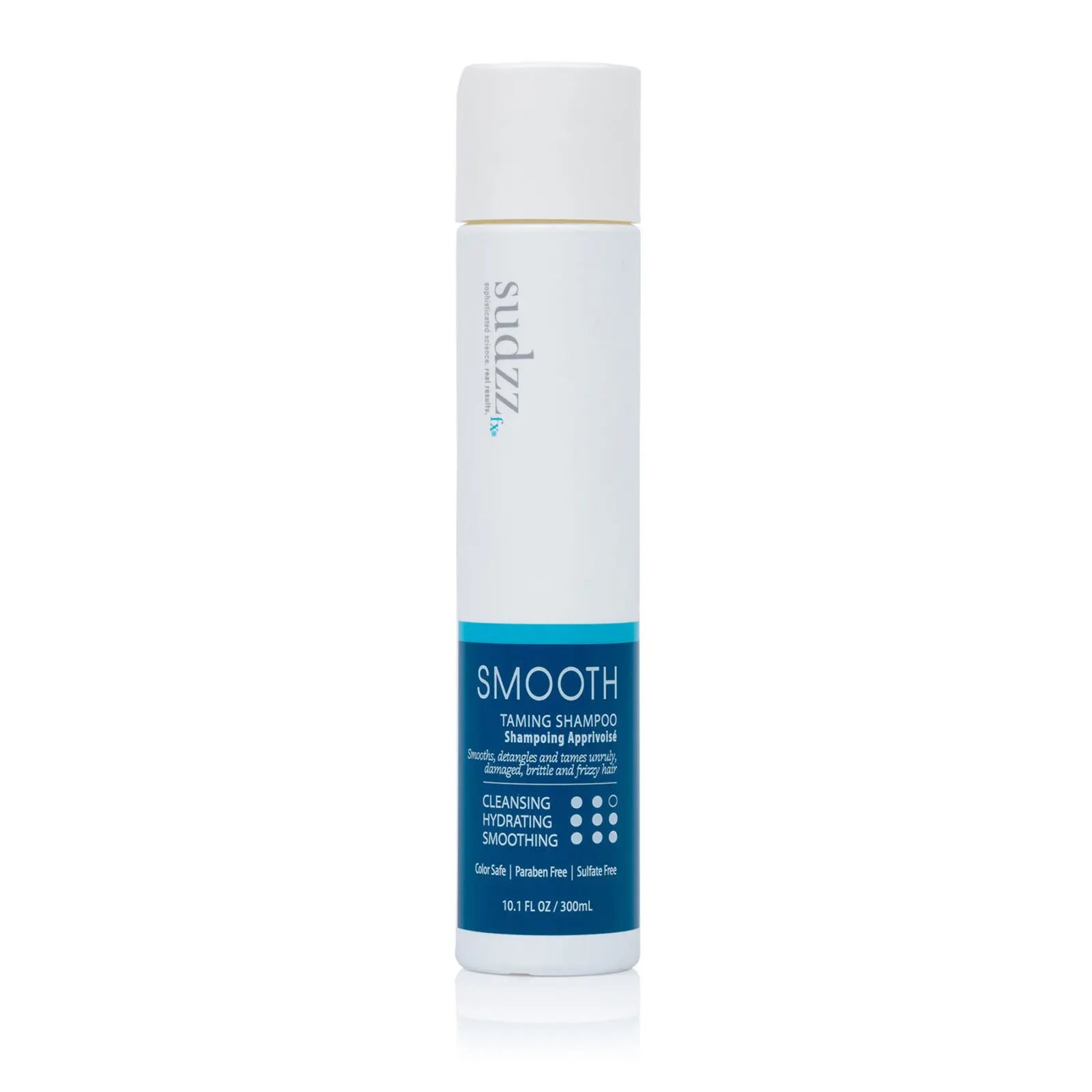 Smooth Frizz Taming Shampoo