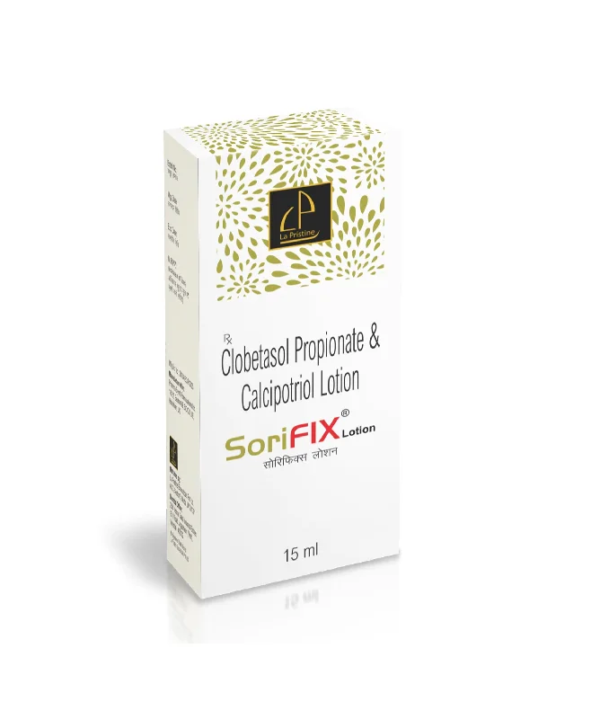 Sorifix Lotion, 15ml