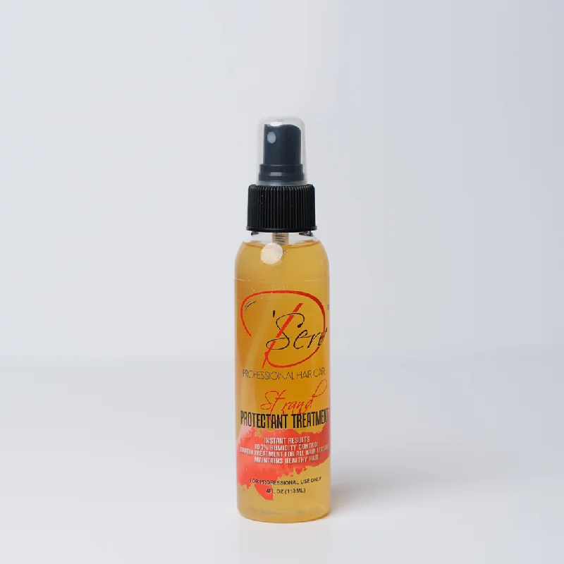 D'Serv Strand Protectant Treatment Spray