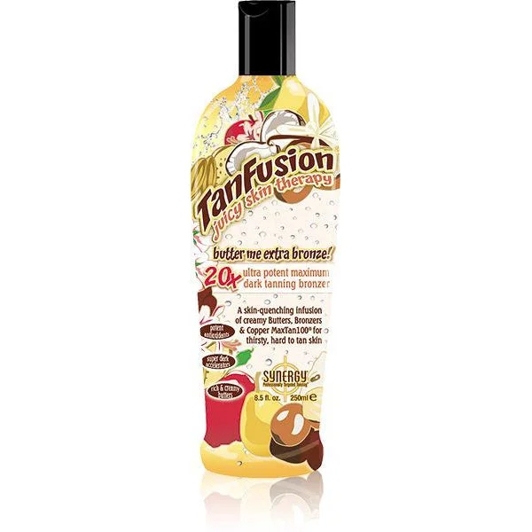 Synergy Tan Fusion Butter Me Extra Bronze! 250ml