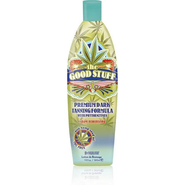 Synergy Tan Sunlicious The Good Stuff 369ml