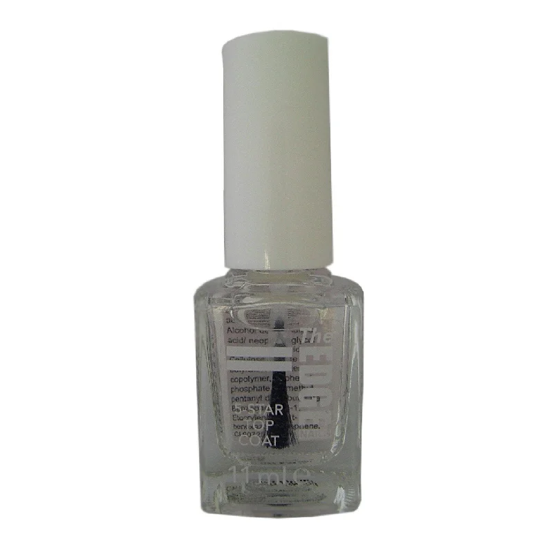 The Edge 5 Star Base Coat 11ml