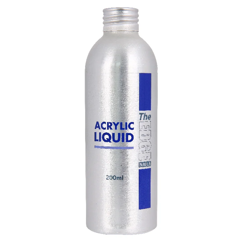 The Edge Acrylic Liquid 200ml