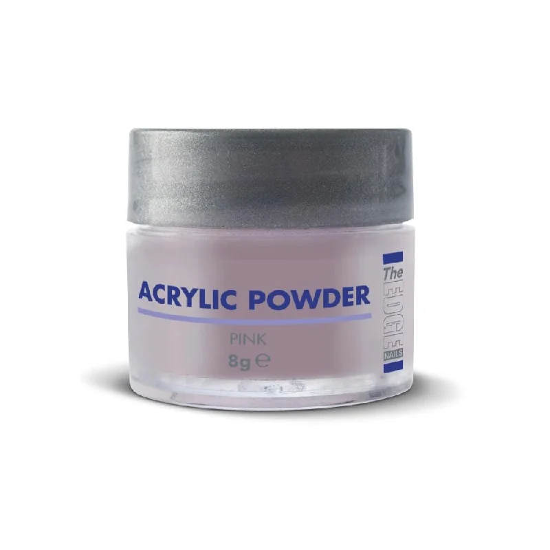 The Edge Acrylic Powder Pink 8g