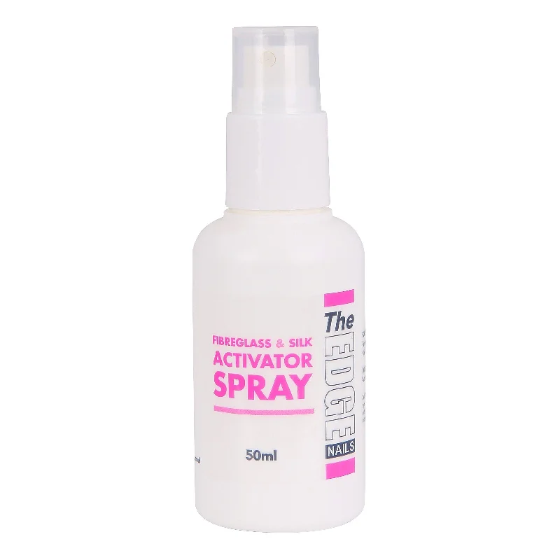 The Edge Activator Spray  50ml