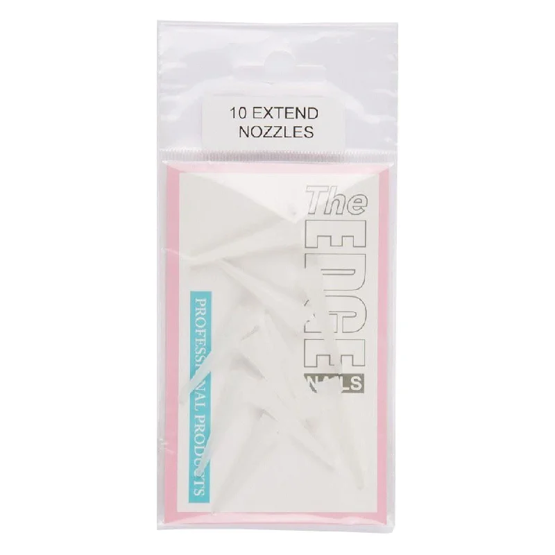 The Edge Extend Nozzles (10 Pack)