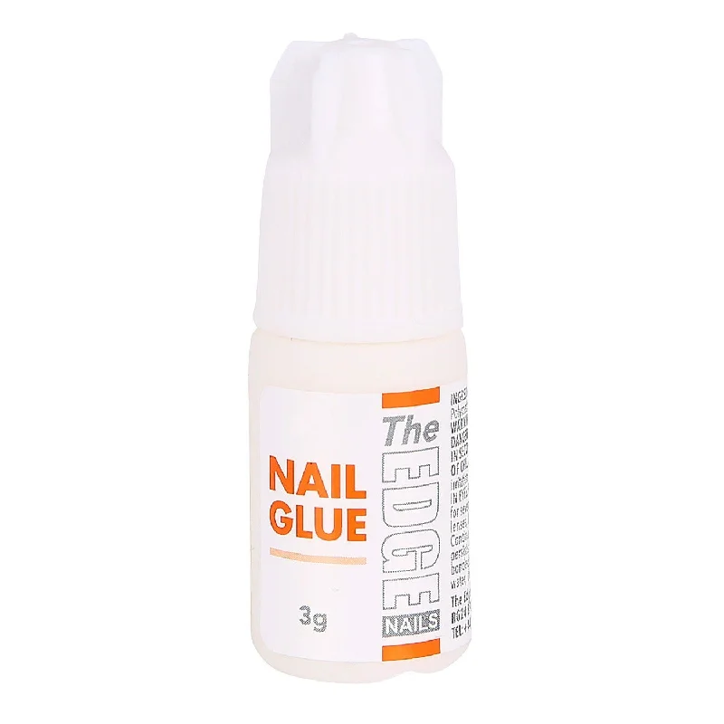 The Edge Nail Glue 3g