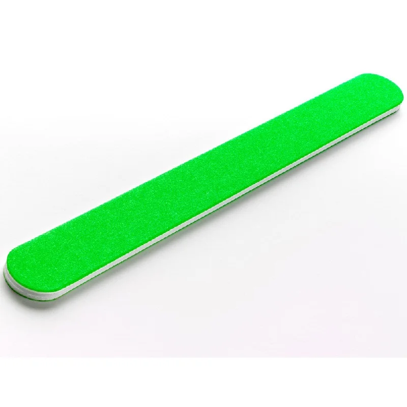 The Edge Neon File Green 240/240 Pk10