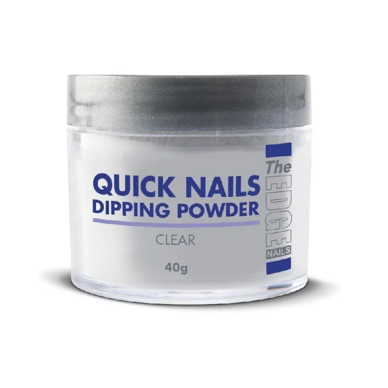 The Edge Quick Nail Dipping Powder 40g