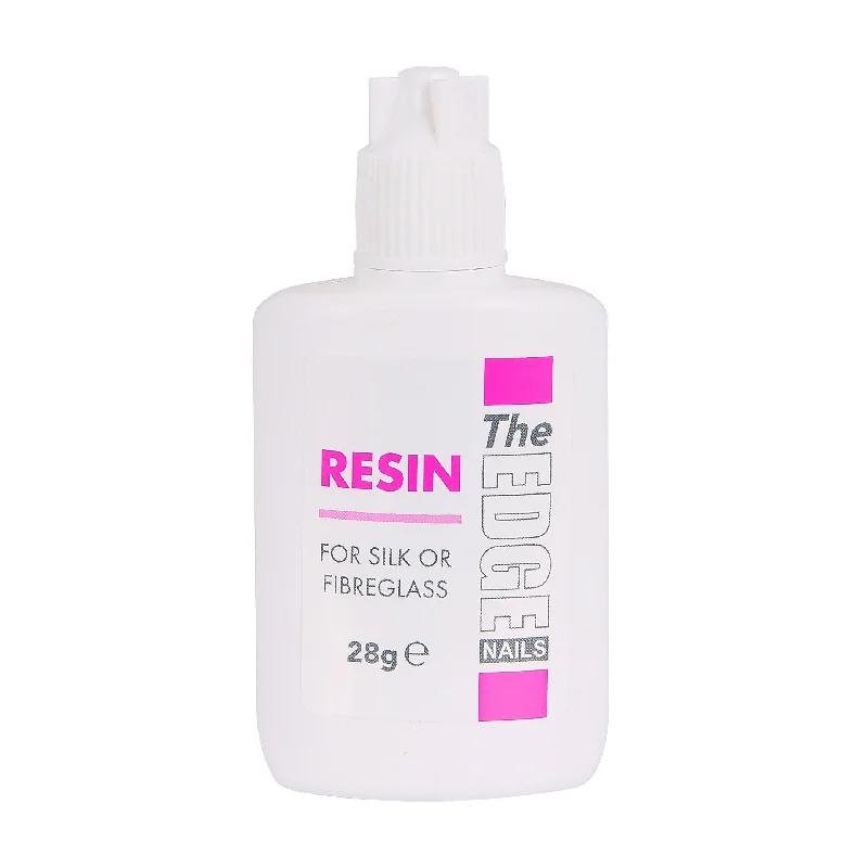 The Edge Resin For Fibreglass Or Silk 28g