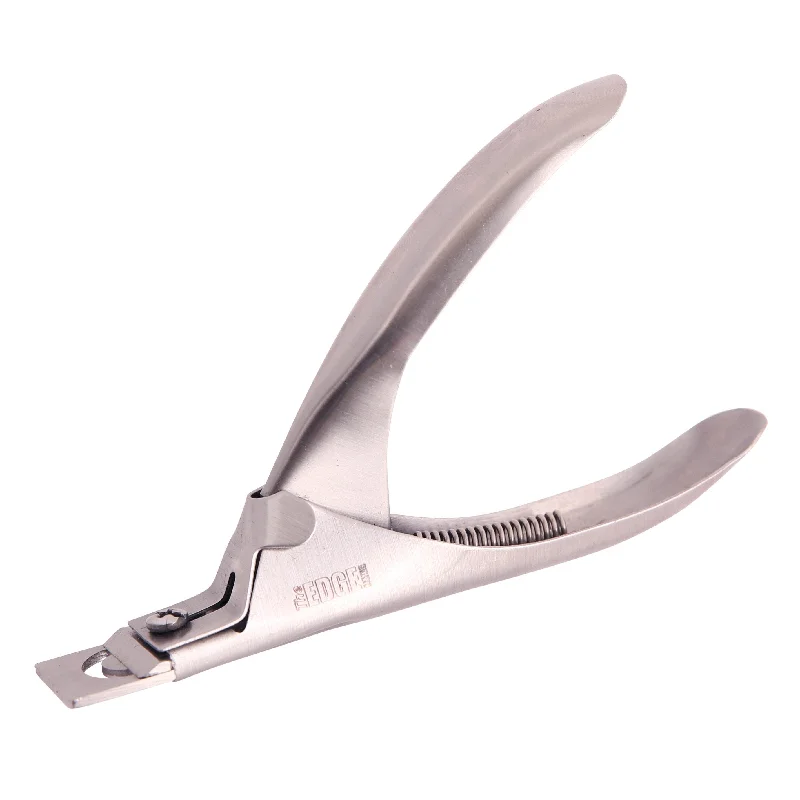 The Edge Silver Tip Cutter