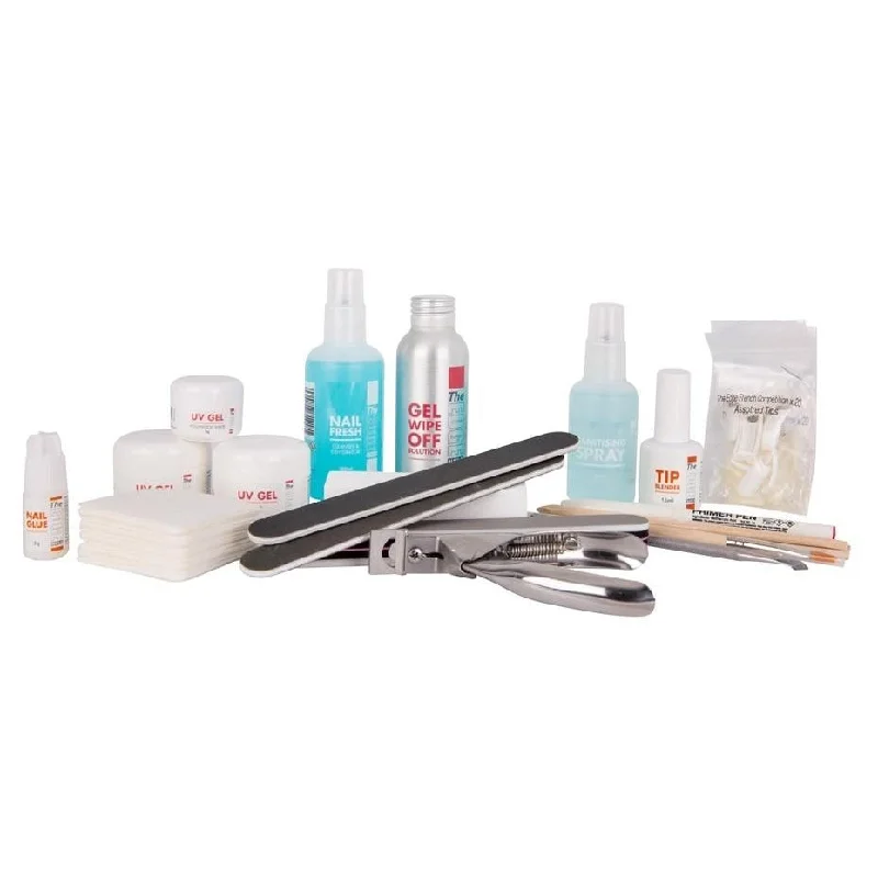 The Edge Uv Gel Kit