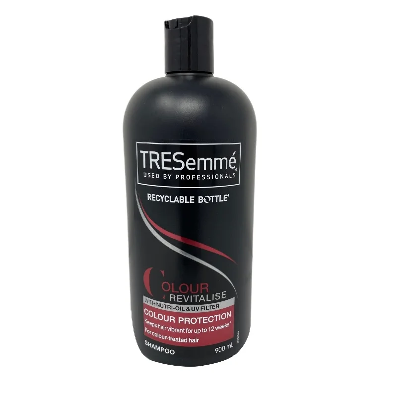 TRESemme Shampoo 900ml Colour Revitalise