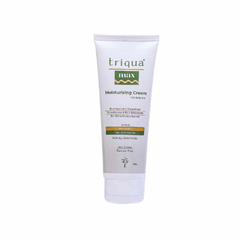 Triqua Max Moisturizing cream, 100gm