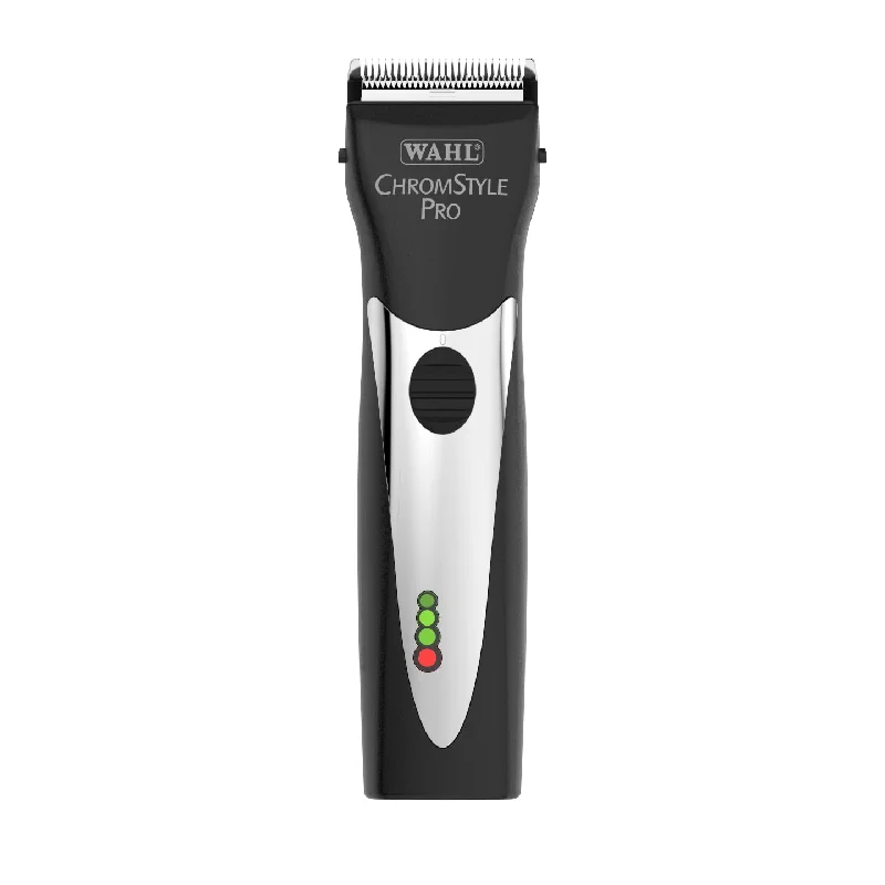 Wahl Academy Chromstyle Lithium Clipper