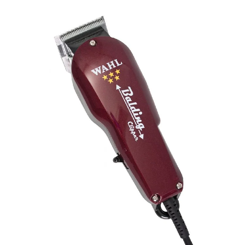 Wahl Balding 5 Star Mains Clipper