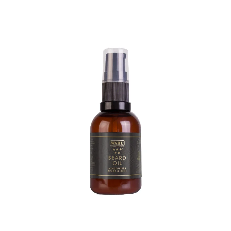 Wahl  Beard Oil 50ml