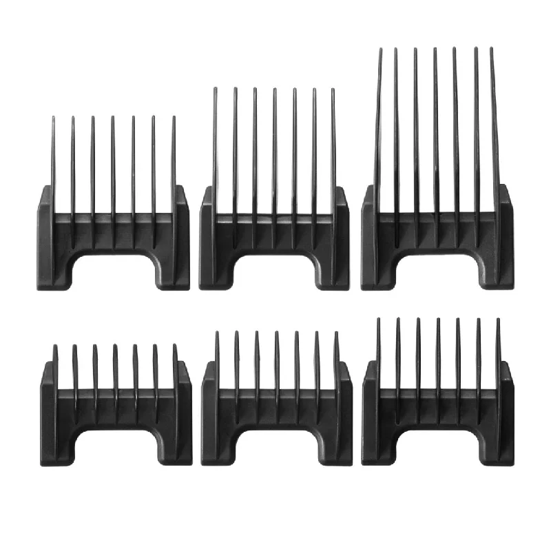 Wahl Comb Set 1-4,6 & 8 For C.Style/Bellissima/Easystyle