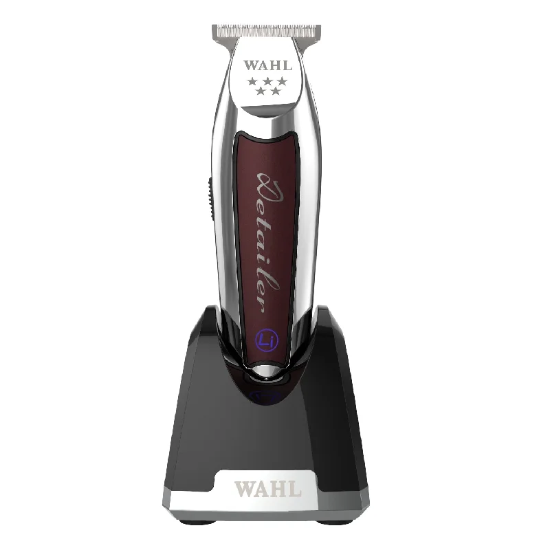 Wahl Cordless Detailer