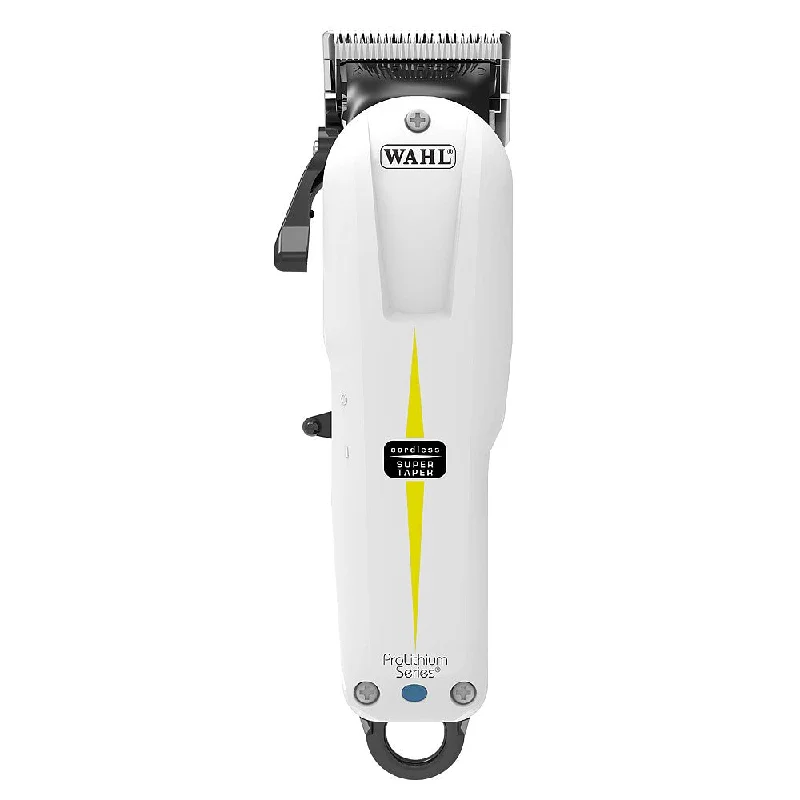 Wahl Super Taper Cordless Clipper