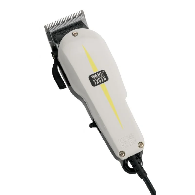 Wahl Super Taper Mains Clipper