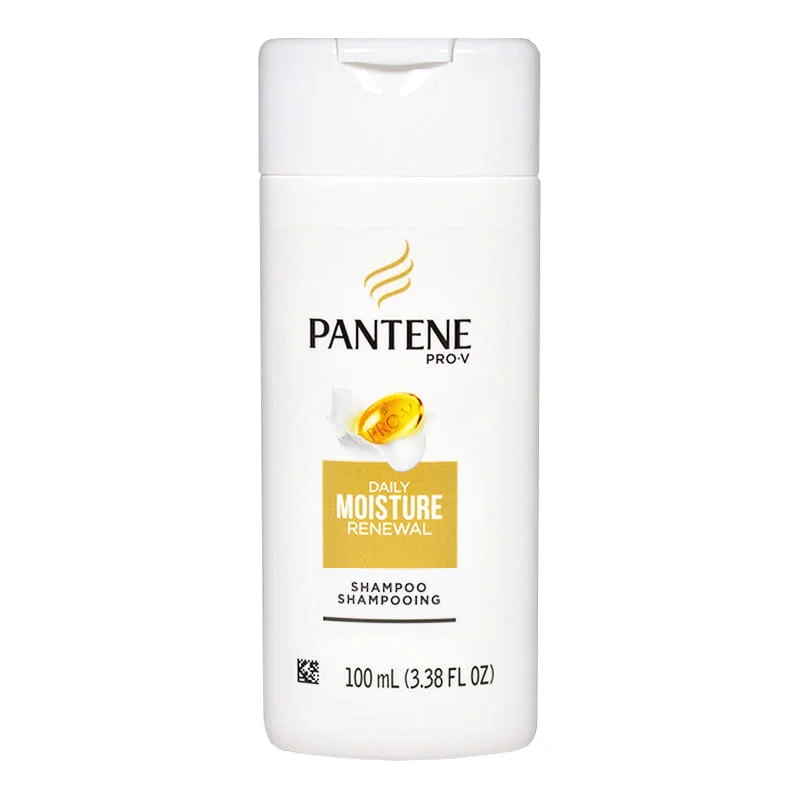 Pantene Daily Moisture Renewal Shampoo - 3.38 oz.