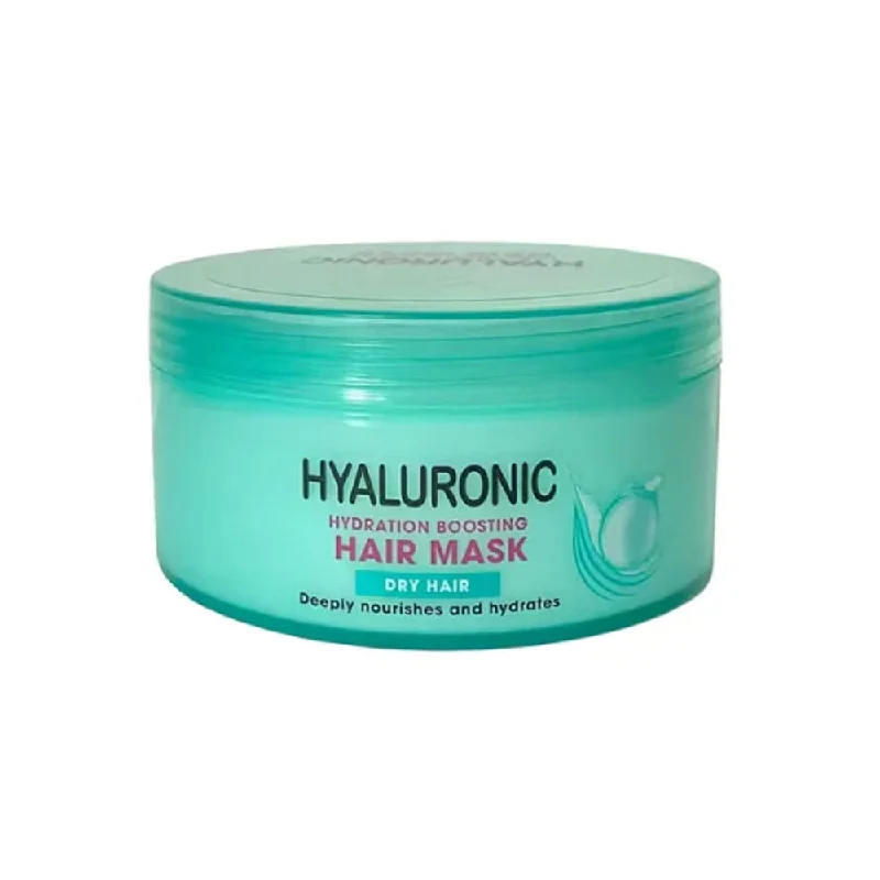 best products for thickening hair naturally and fast -XHC Hyaluronic Hydration Boosting Hair Mask 300ml