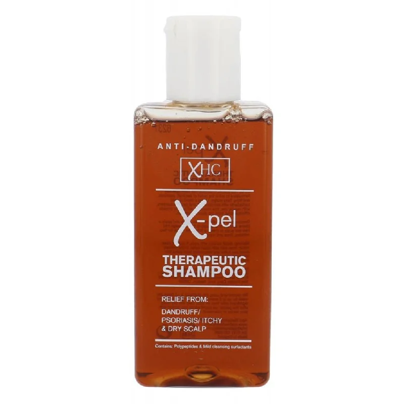 XHC Medicated Shampoo 300ml